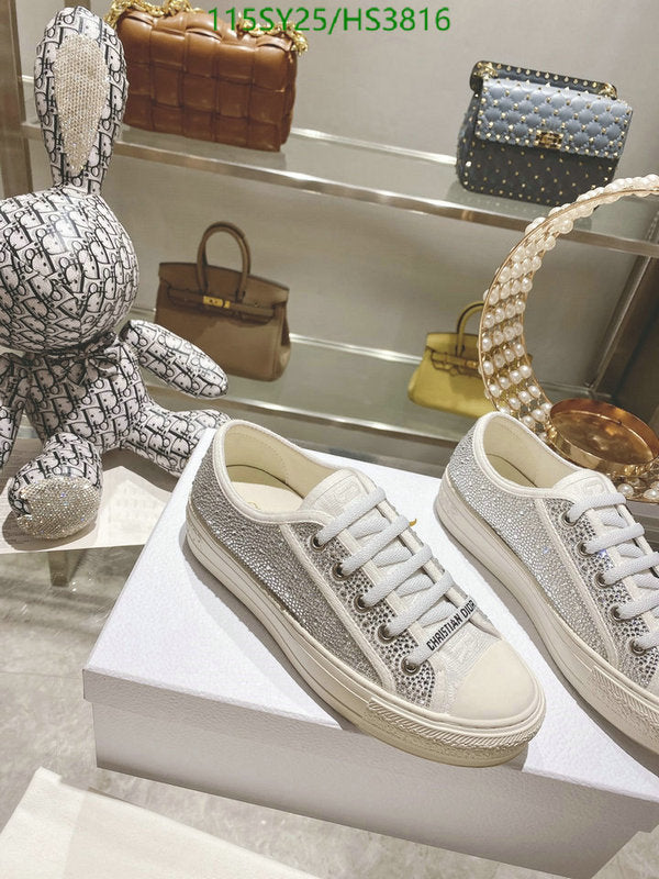 SAMC - DOR Women Sneakers - 072