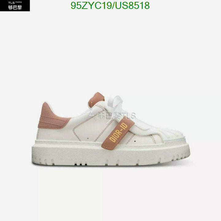 SAMCC - DOR Women Shoes - 1526