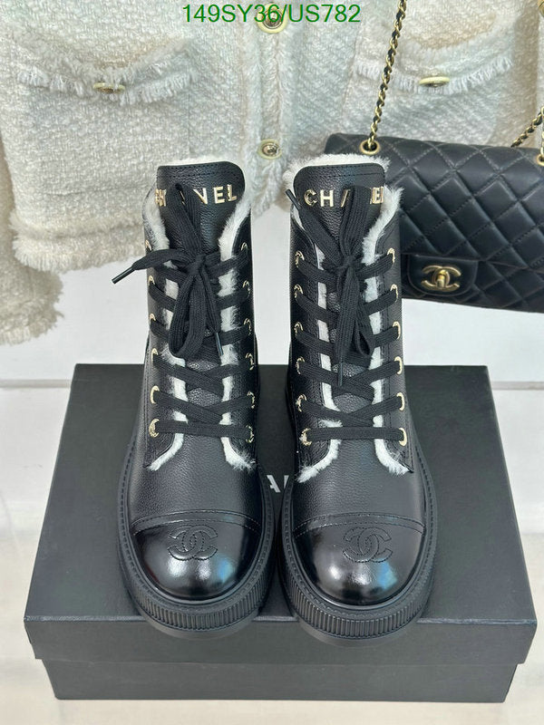 SAMC - CHL Women Boots - 080