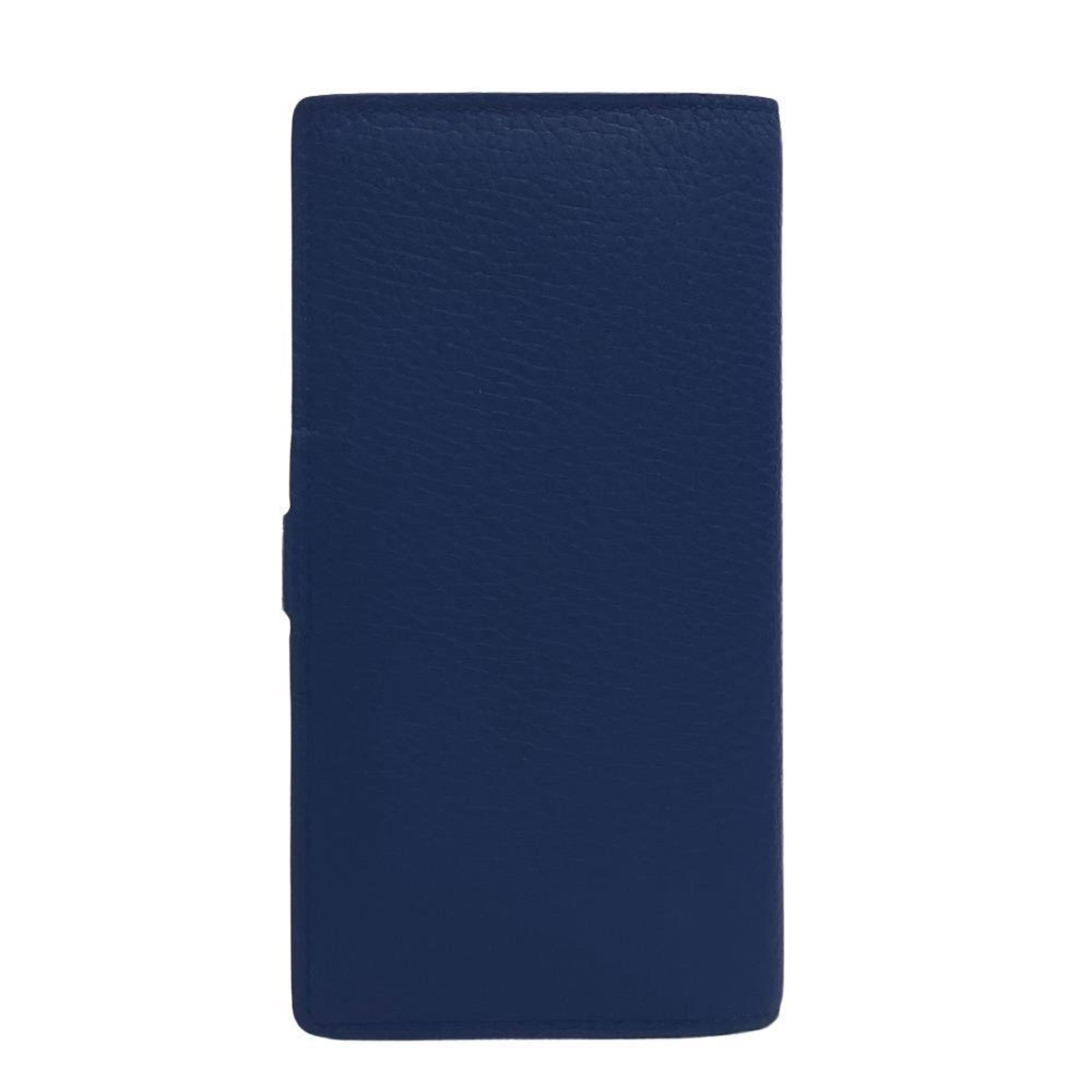 Louis Vuitton Capucines  Leather Wallet  ()