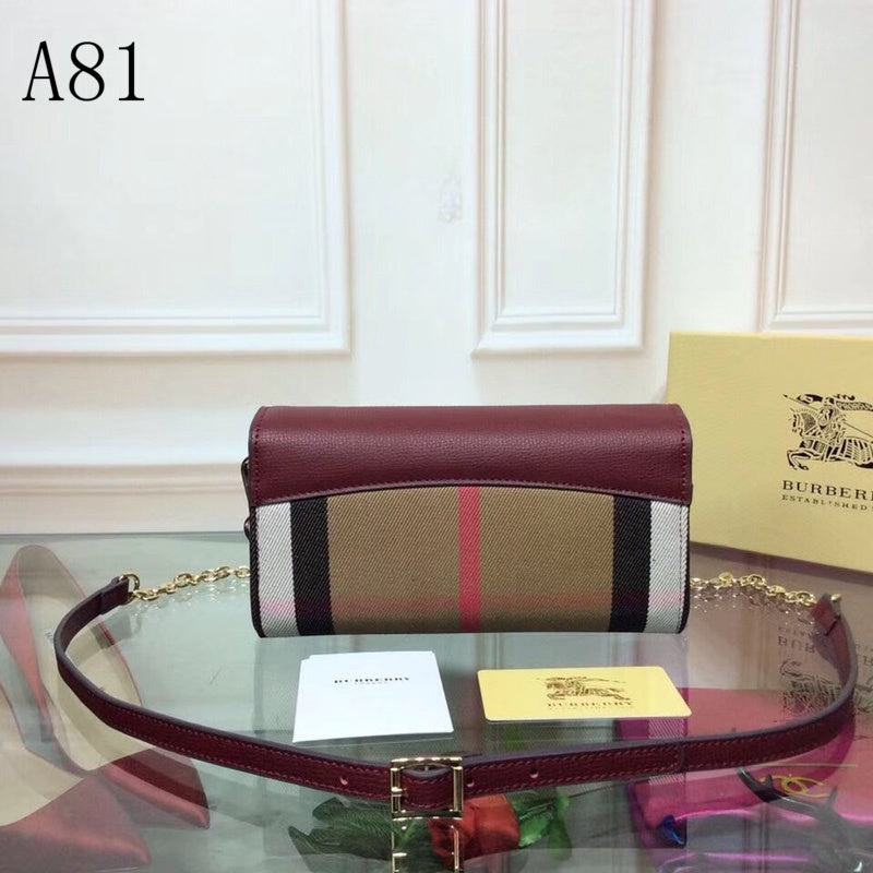 ELE Fashion -BBR Bags - 891