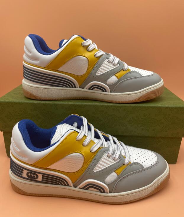 SAMC - GUKI Women Shoes - 1152