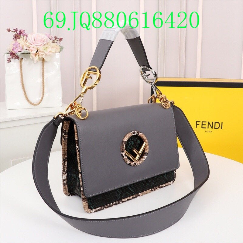 Glami - FDE Bags - 2890