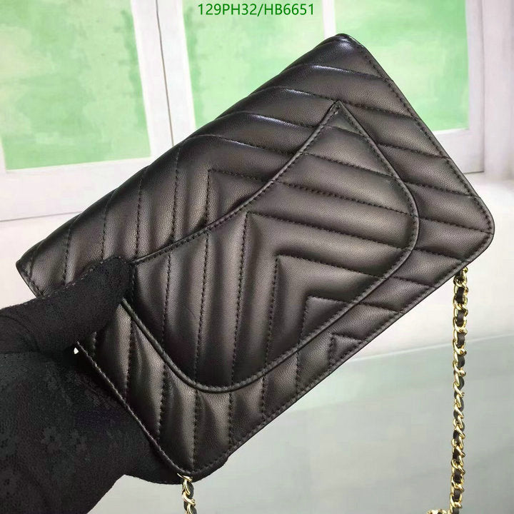 SAMC - CHL Bags - 941
