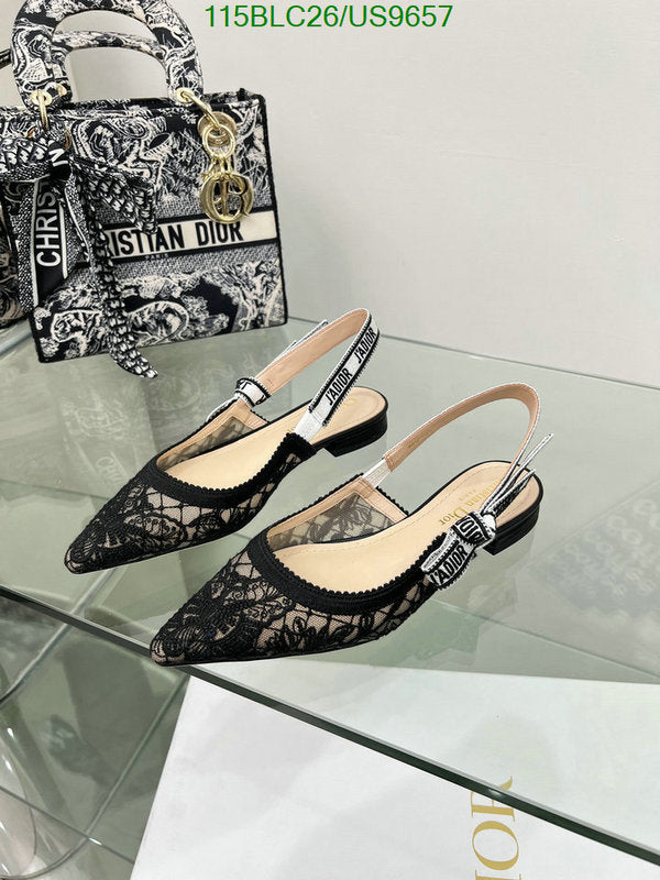 SAMCC - DOR Women Shoes - 2356