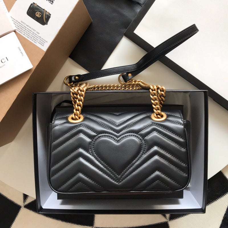 Glami Fashion - GCI Bags - 3006