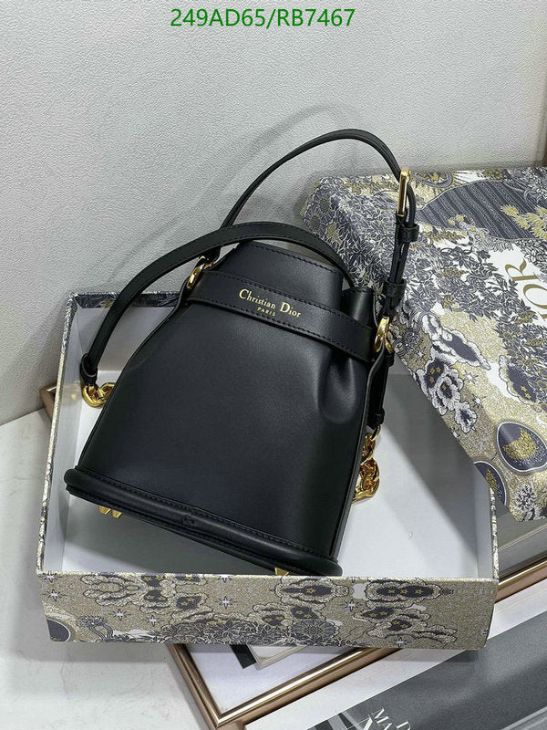 SAMCC - DOR Bags - 1285