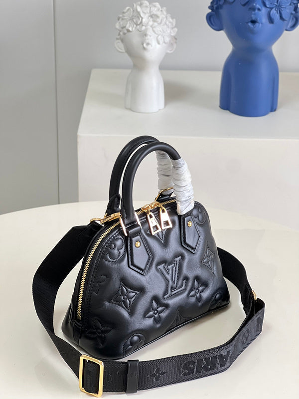 Glami Fashion Lu-Vi Bags - 16712