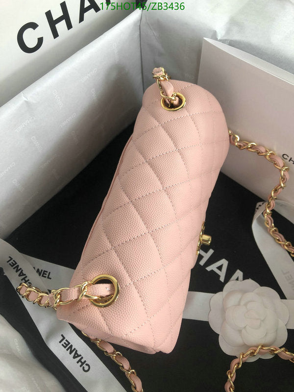 SAMC - CHL Bags - 525