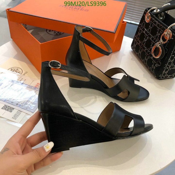 SAMC - HMS Women Shoes - 416