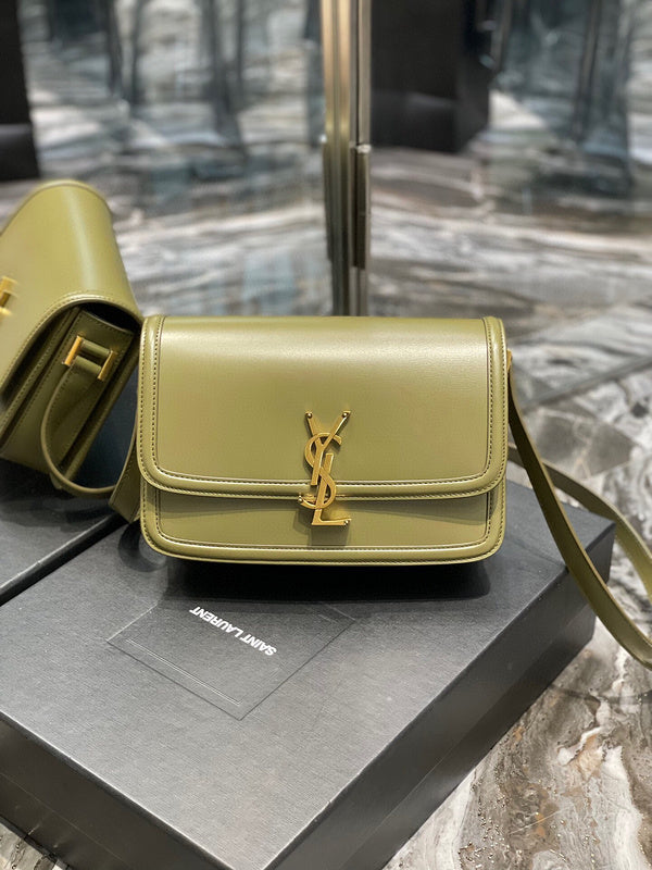 Glami- Glami- - SLY Bags - 1465