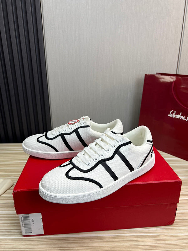 Glami - FGO Men Shoes - 966