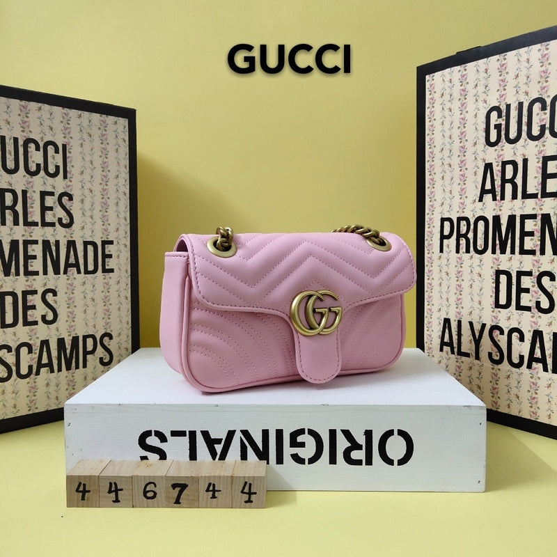 Glami Fashion - GCI Bags - 10538