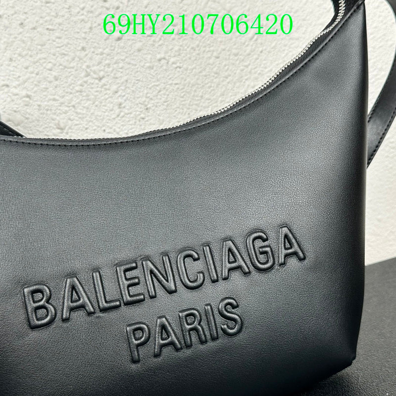 Glami GlamI - BGA Bags - 1708