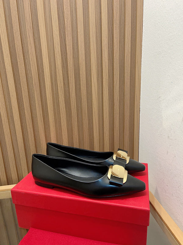 Glami - FGO Women Shoes - 276