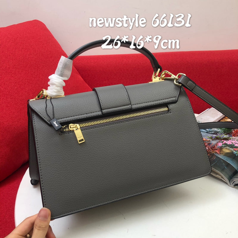 Satchel Bags - SLY Bags - 1519