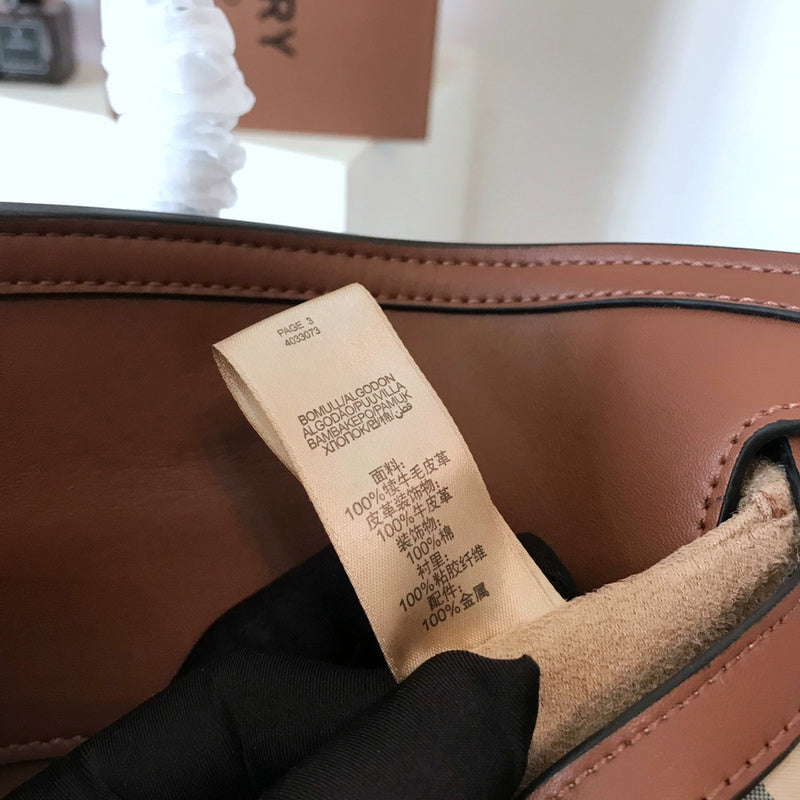 Glamy - BOR Bags - 1108