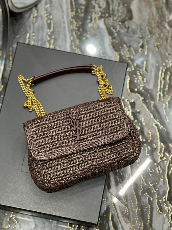 Glamy - YLS Bags - 1378