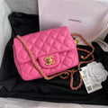 Satchel Bags - CHL Bags - 6413