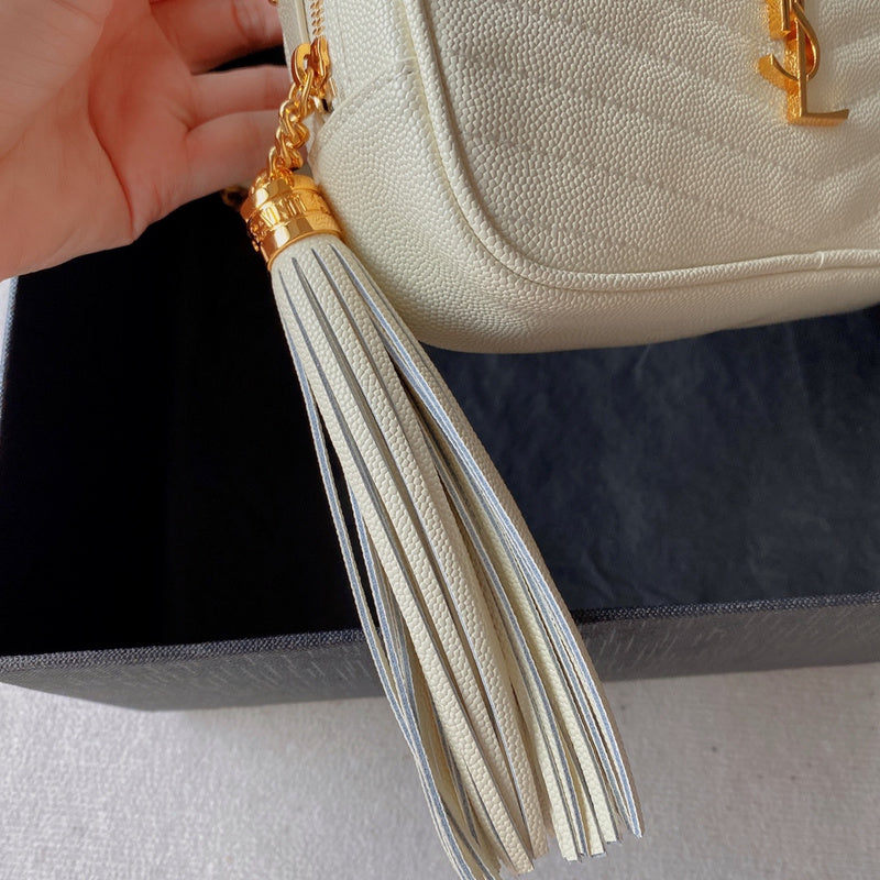 Glamy - YLS Bags - 289