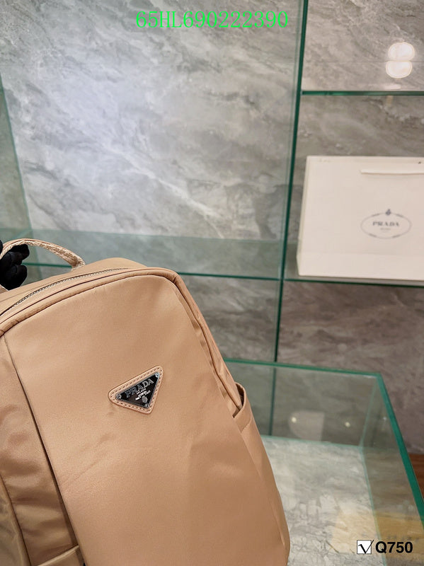 Satchel Bags - PDA Bags - 3513