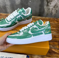 SAMC - LOV Men Shoes - 492