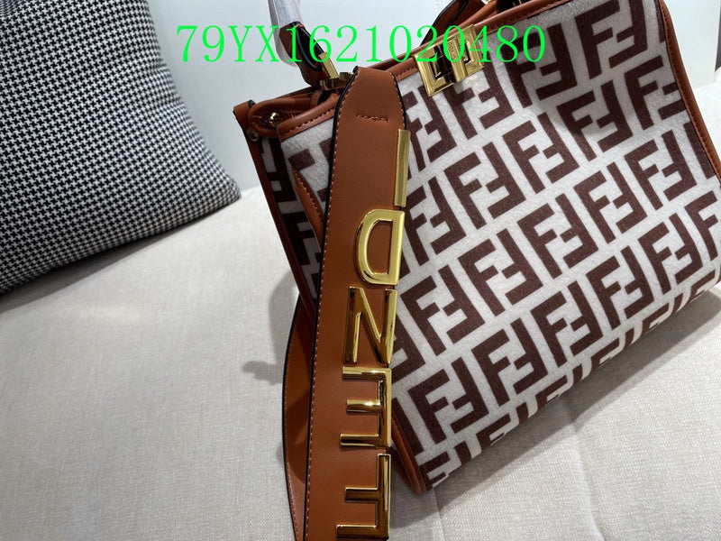 Glami - FDE Bags - 2240