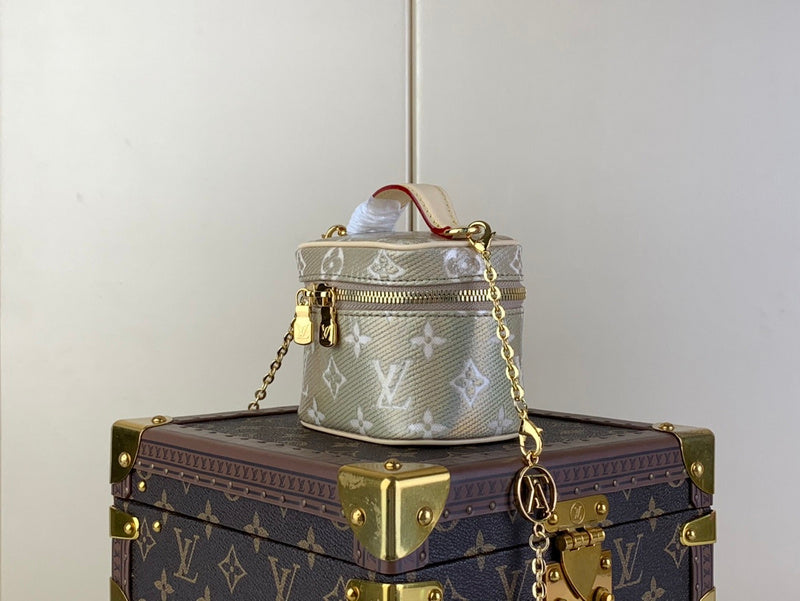 Satchel Bags - VL Bags - 2489