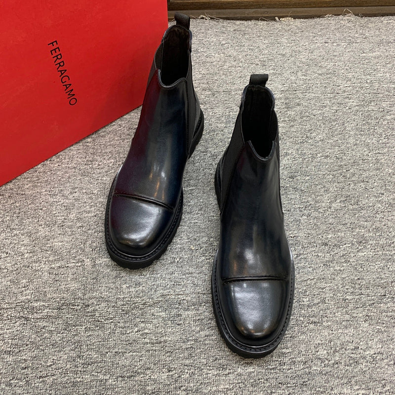 Glami - FGO Men Shoes - 1022