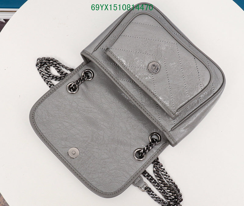 Glami - YLS Bags - 2165