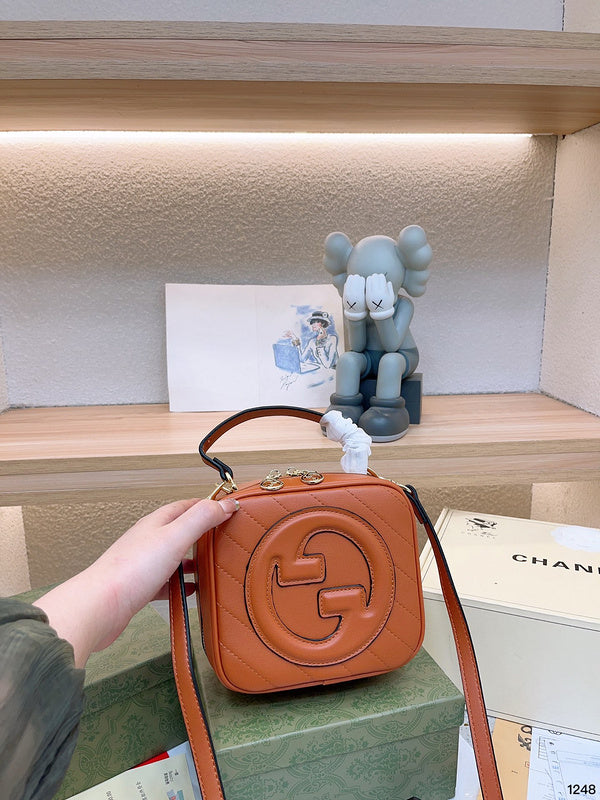 Glami Fashion - GCI Bags - 11653