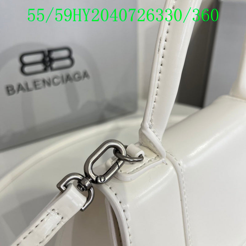 Satchel Bags - BGA Bags - 2161