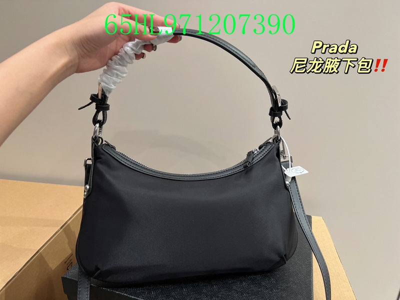 Satchel Bags - PDA Bags - 3766