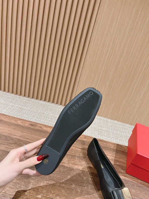 Glami - FGO Women Shoes - 063
