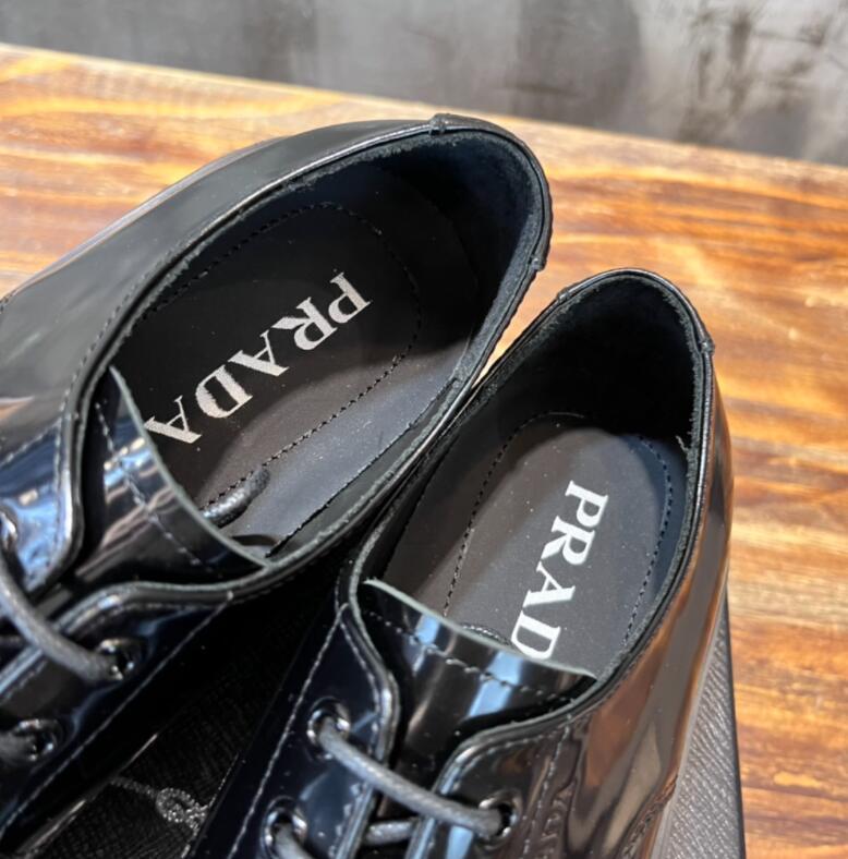 glamy - PD Men Shoes - 148