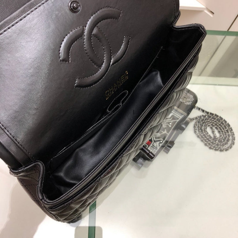 Satchel Bags - CHL Bags - 5520