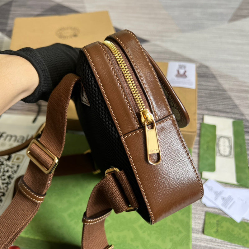Glami-i - Guki Men Bags - 083