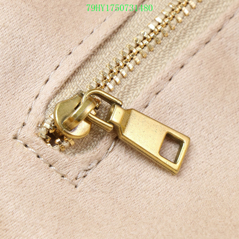 Satchel Bags - LWE Bags - 032