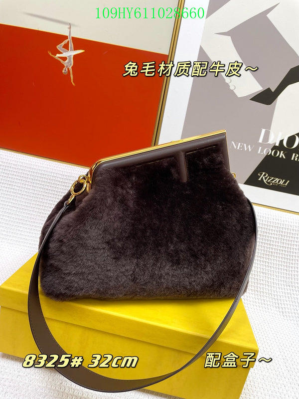 Glami - FDE Bags - 2197