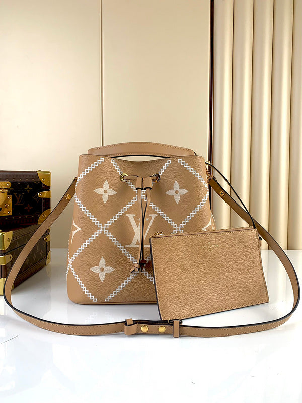 Satchel Bags - VL Bags - 4572