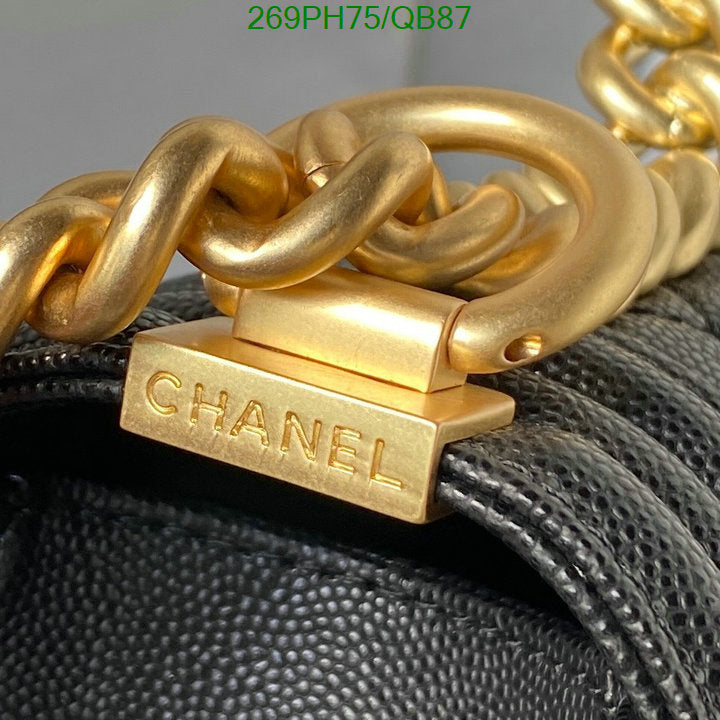 SAMC - CHL Bags - 384