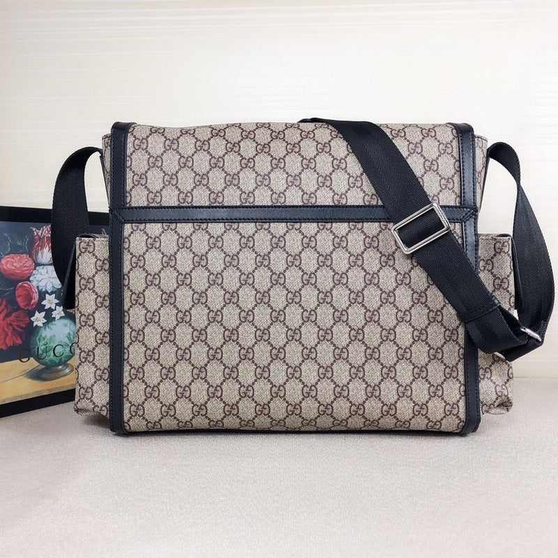 Glami Fashion - GCI Bags - 11240