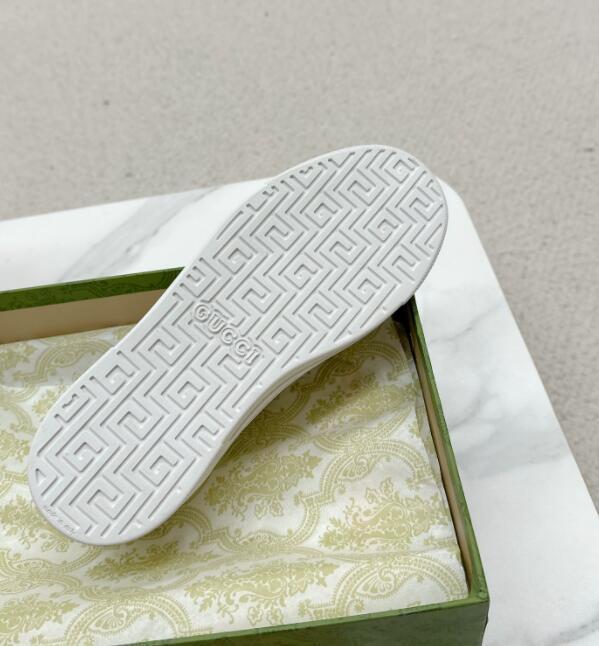 SAMC - GUKI Women Shoes - 370
