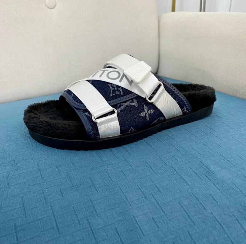 Glamy - LOV Men Shoes - 1242
