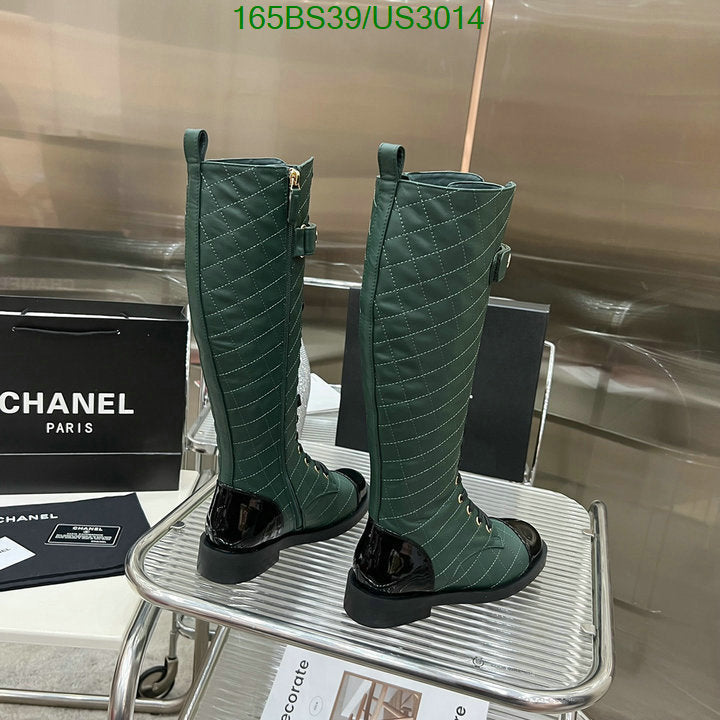 SAMC - CHL Women Boots - 023