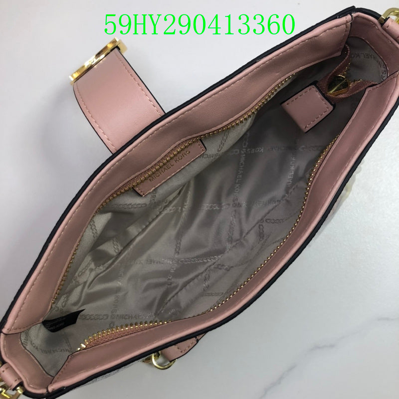 Satchel Bags - MK Bags - 081