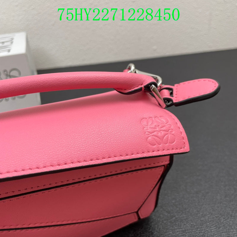 Satchel Bags - LWE Bags - 148