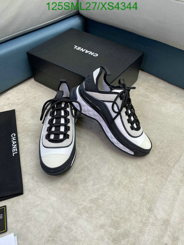 SAMC - CHL Women Shoes Sneakers - 198