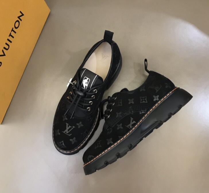 SAMC - LOV Men Shoes - 869