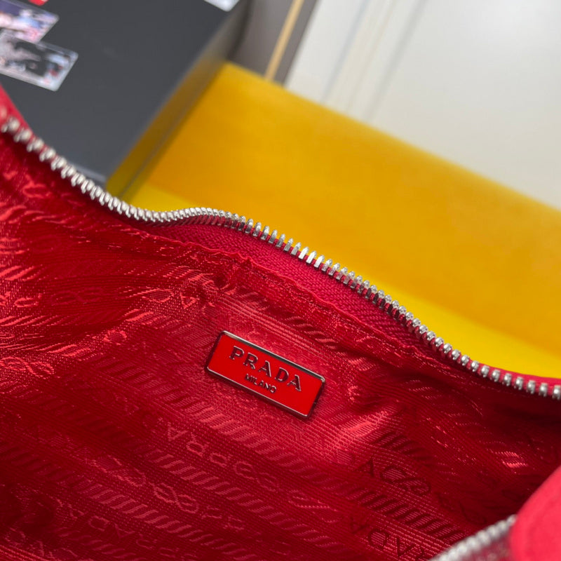 Satchel Bags - PRA Bags - 300